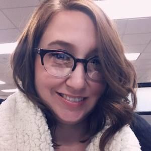 Meet your Posher, Gwen